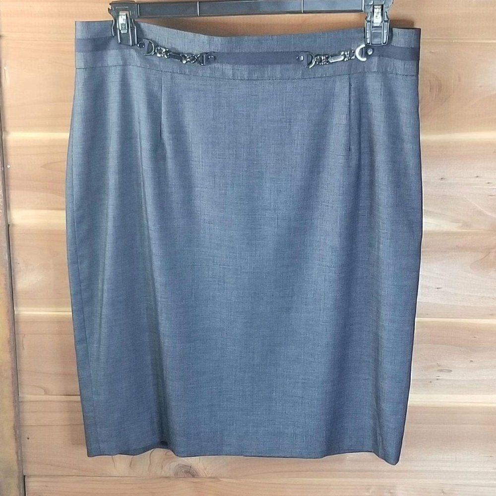 Antonio Melani Pencil Skirt (size 14)